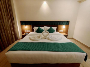 Viraj Retreat